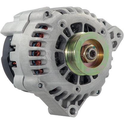 Remy Alternator 91512 image 2