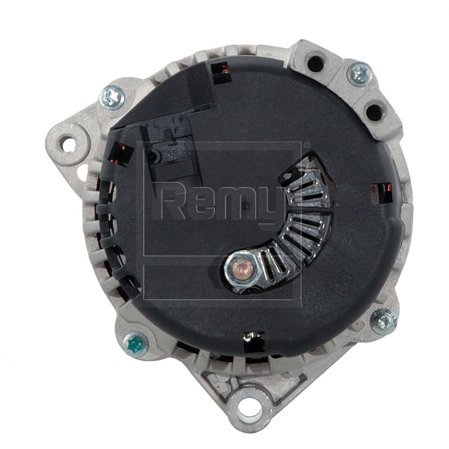 Remy Alternator 91512 image 5