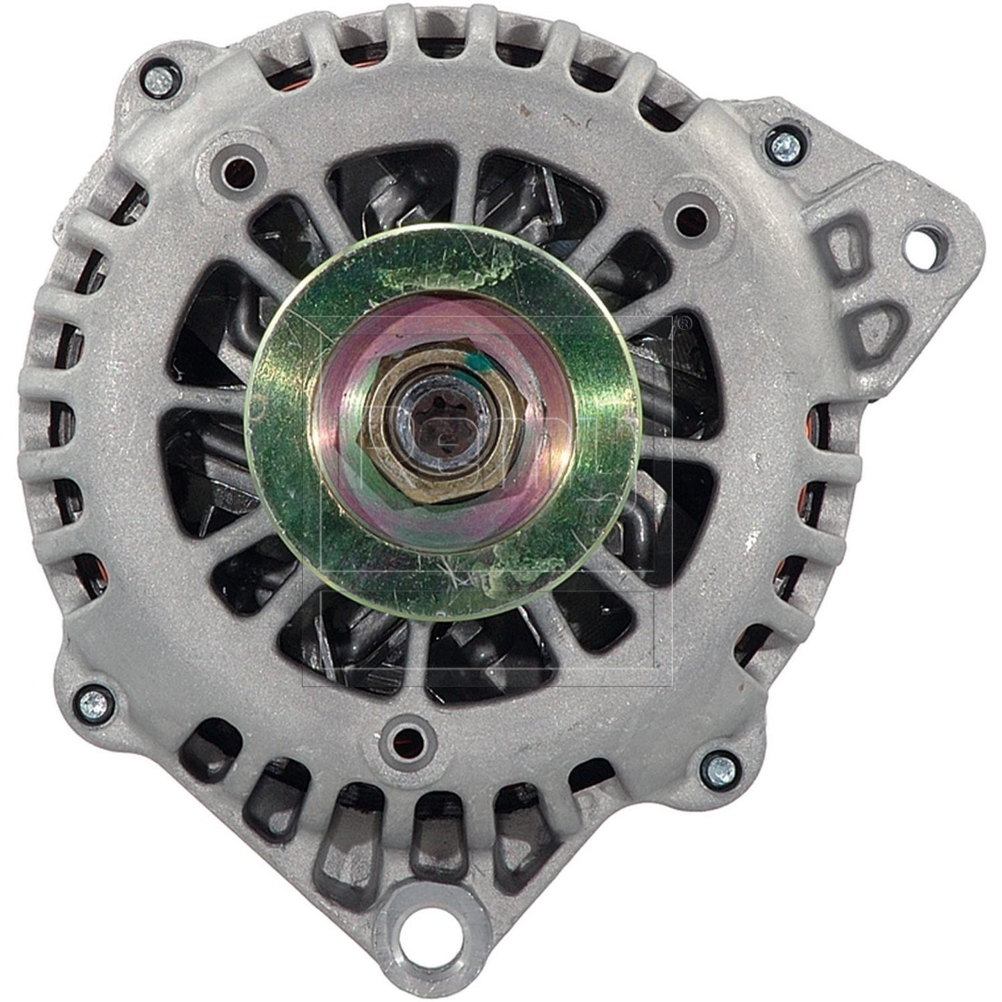 Remy Alternator 91512 main image