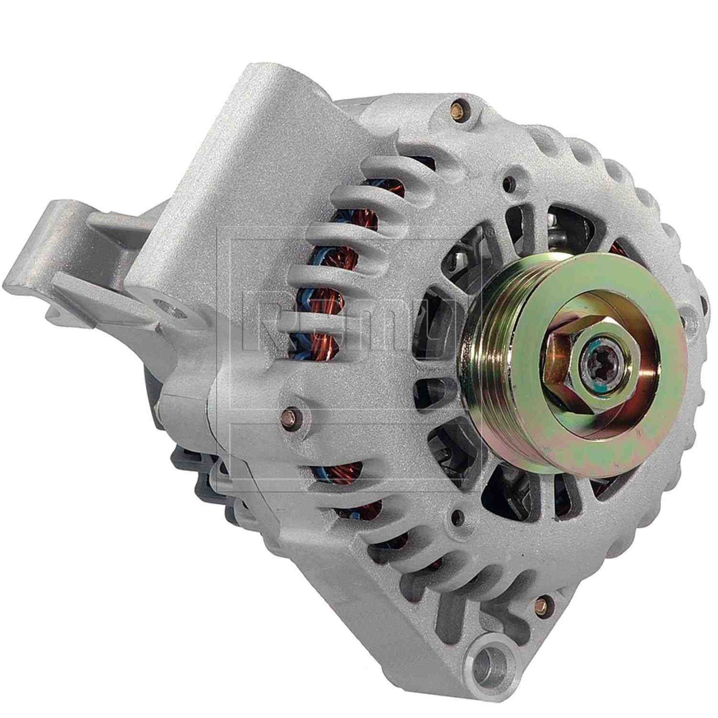 Remy Electrical 91513