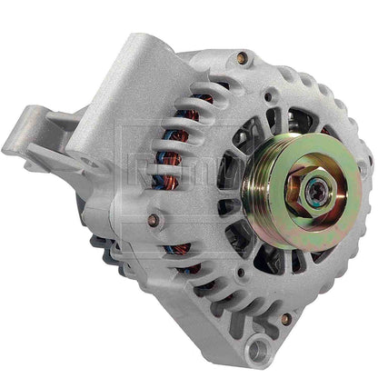 Remy Electrical 91513