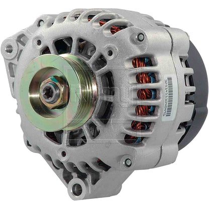 Remy Electrical 91514