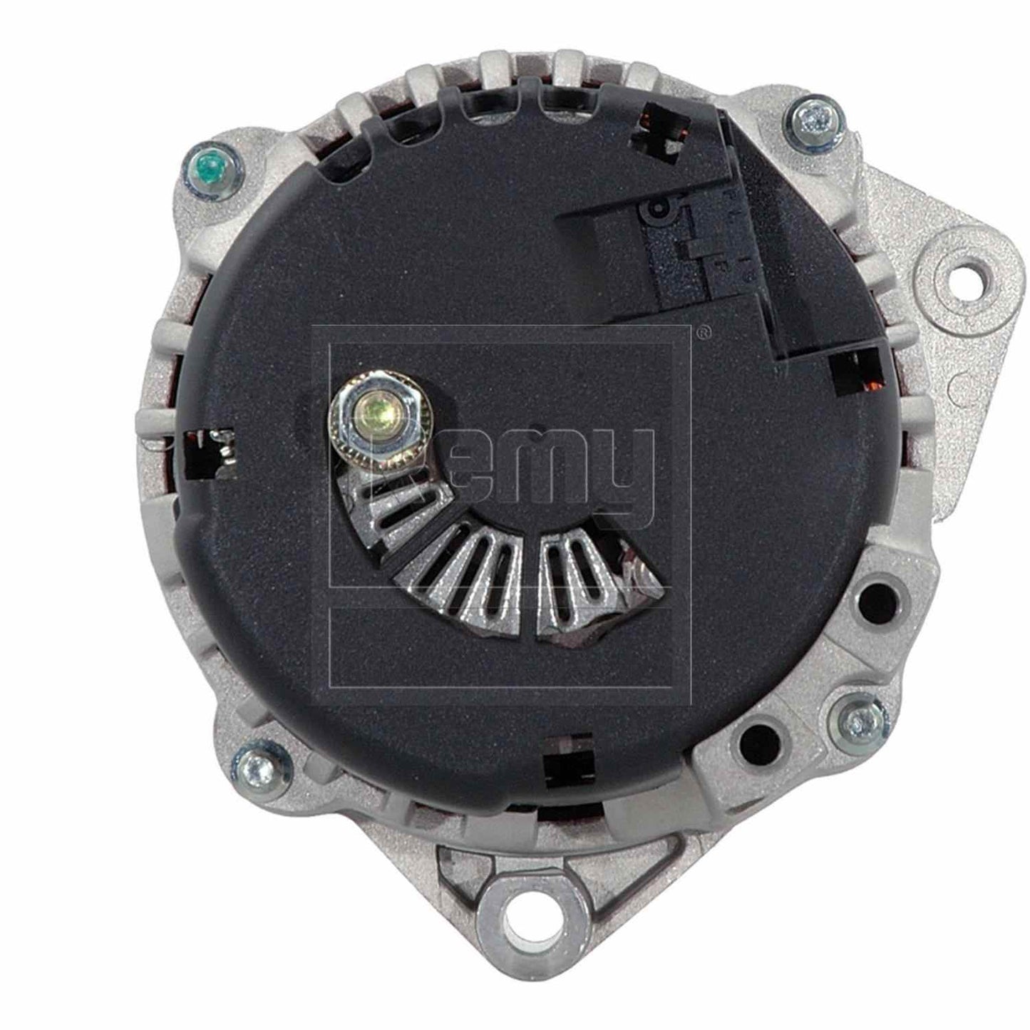 Remy Electrical 91514
