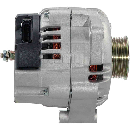 Remy Electrical 91514