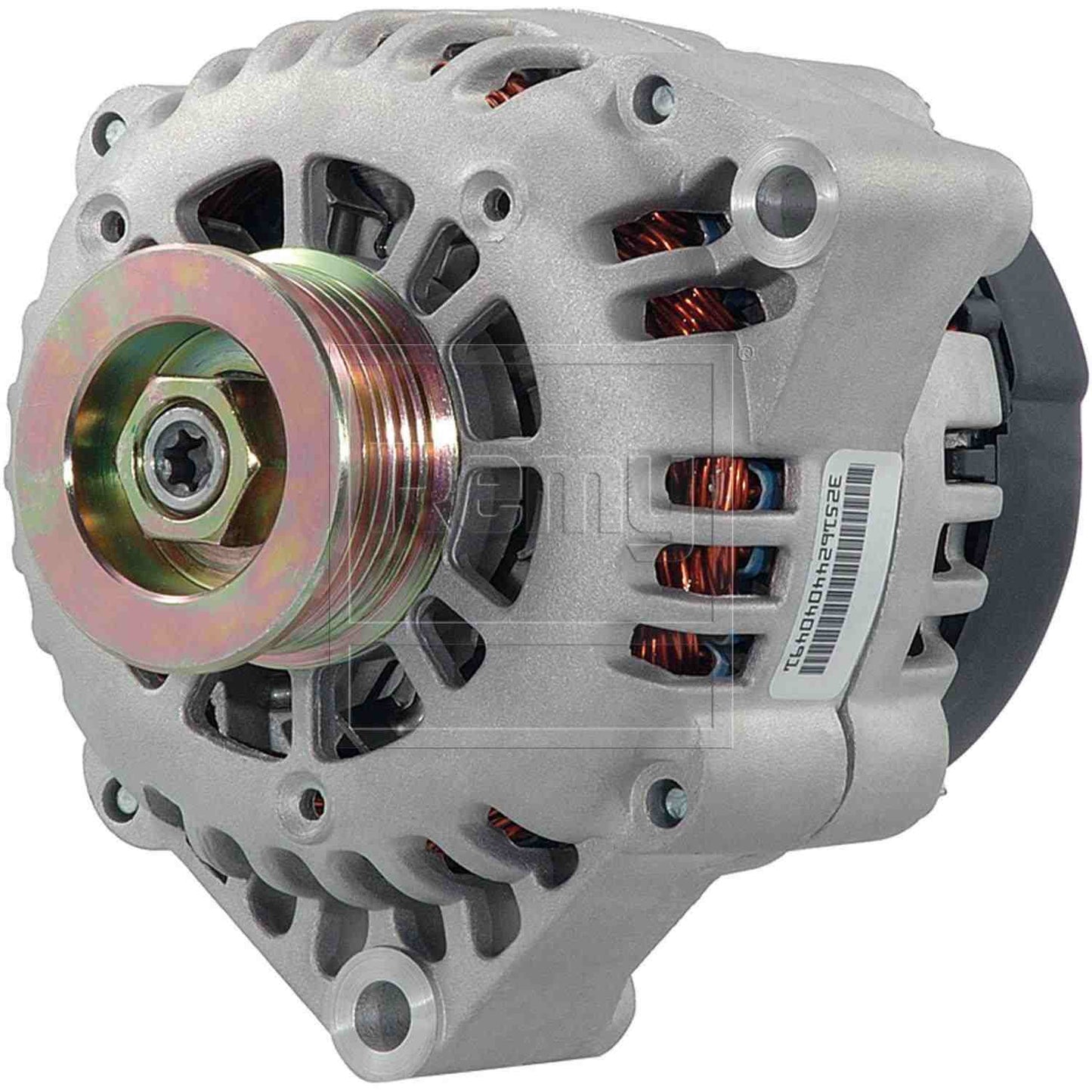 Remy Electrical 91516