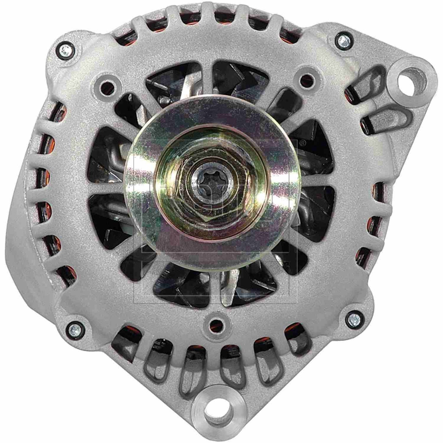 Remy Electrical 91516