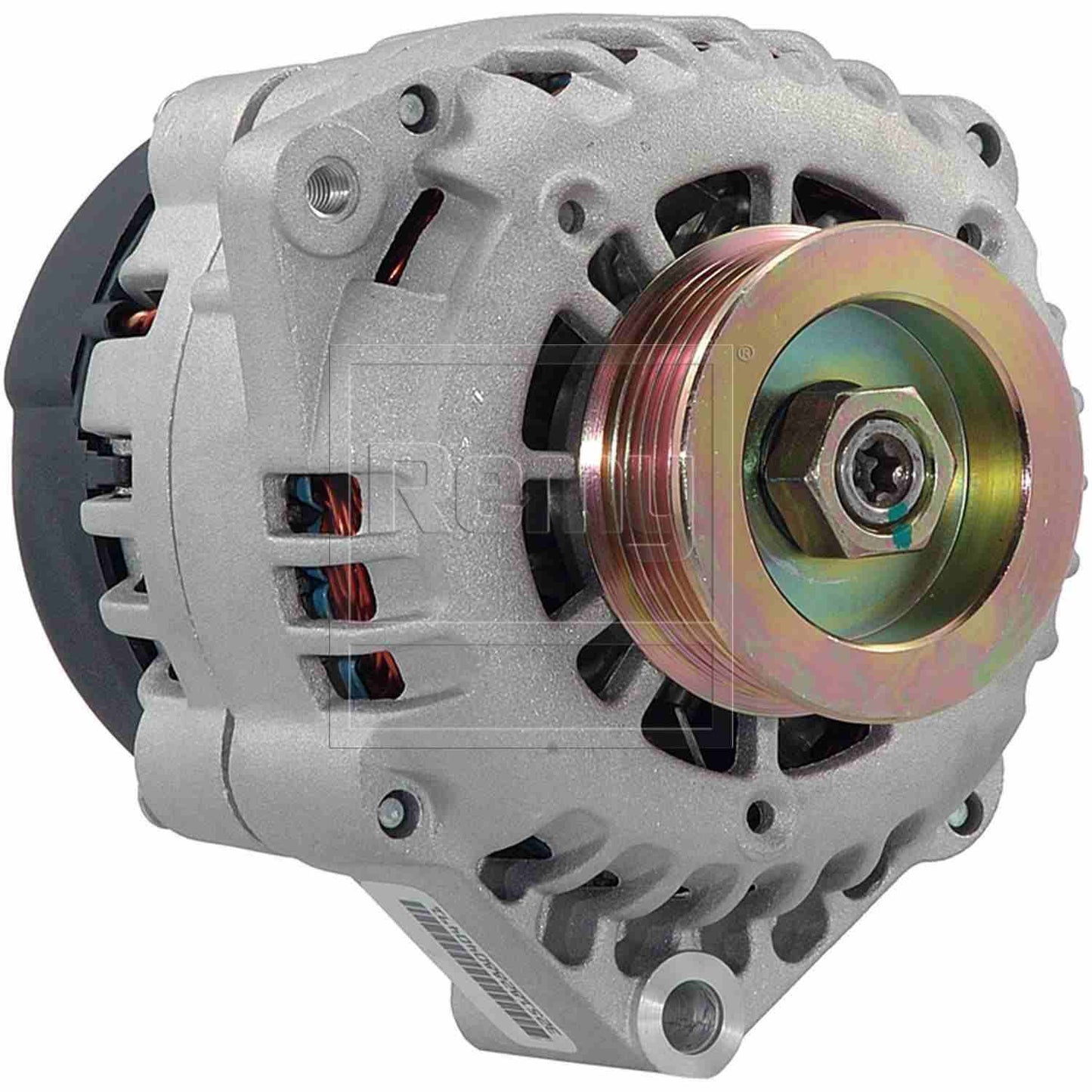 Remy Electrical 91518