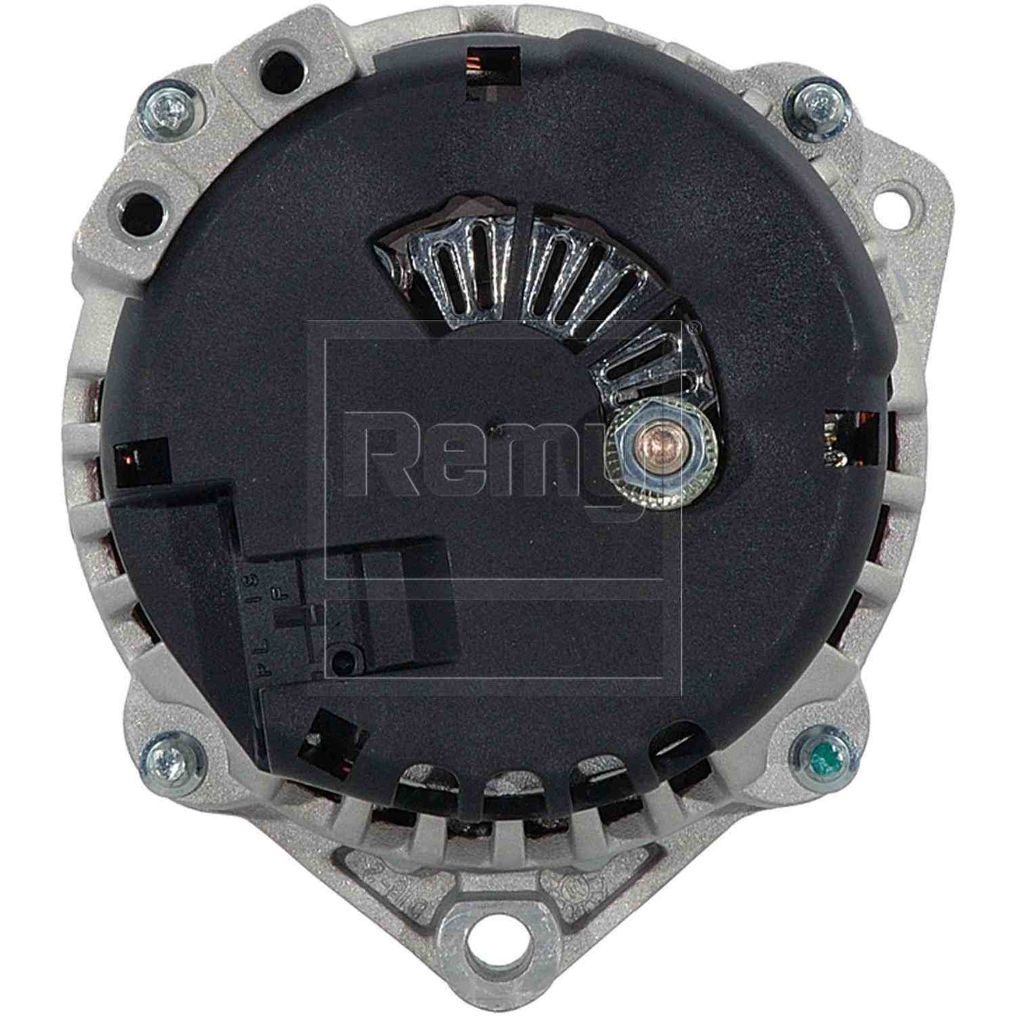 Remy Electrical 91518