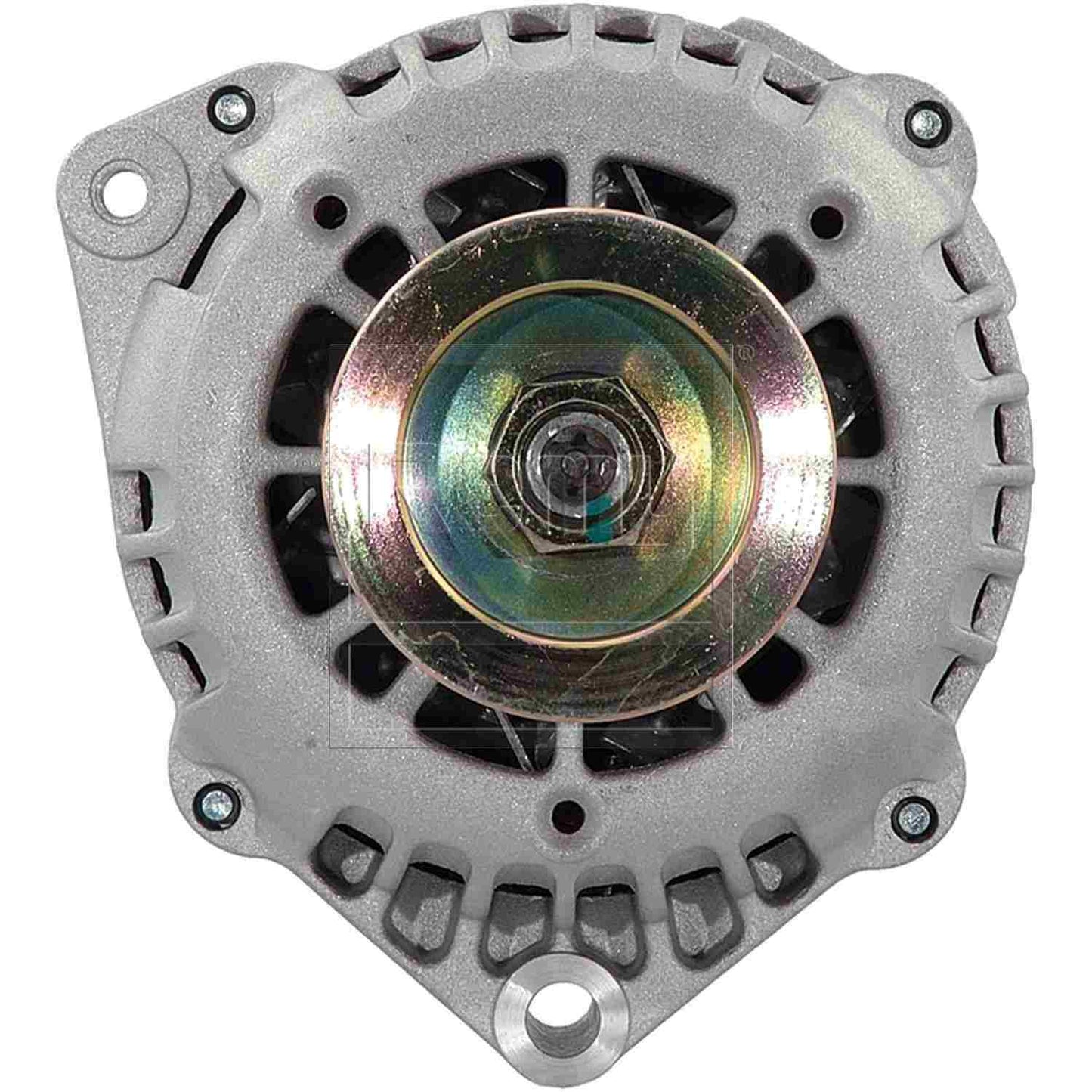 Remy Electrical 91518