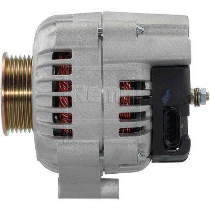 Remy Electrical 91518