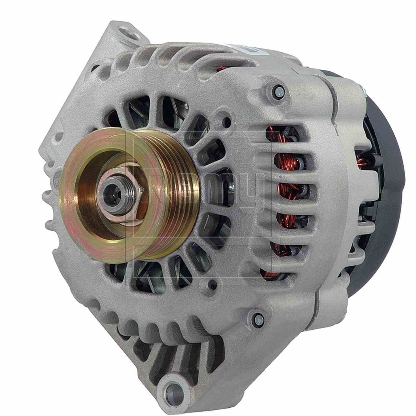 Remy Electrical 91519