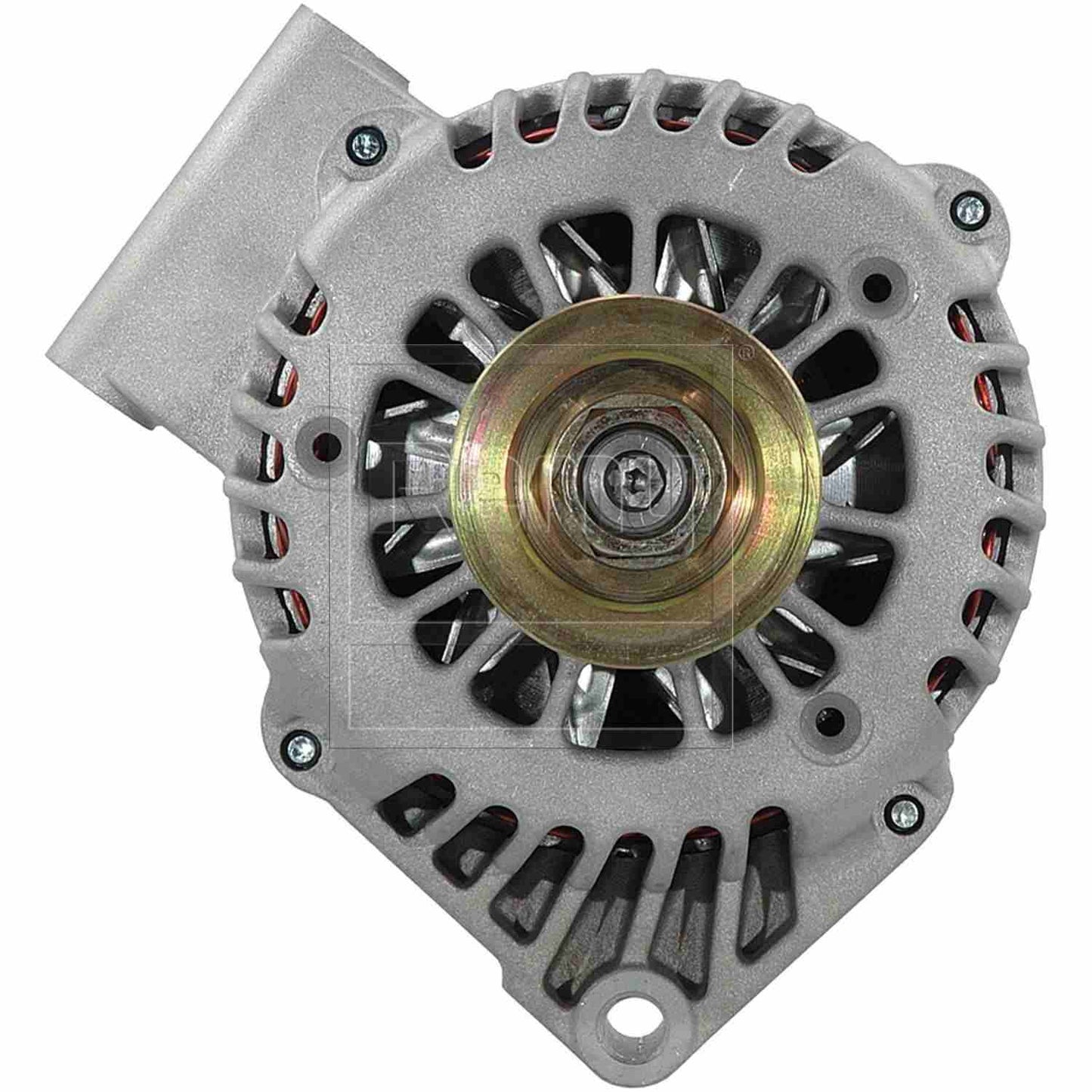 Remy Electrical 91519