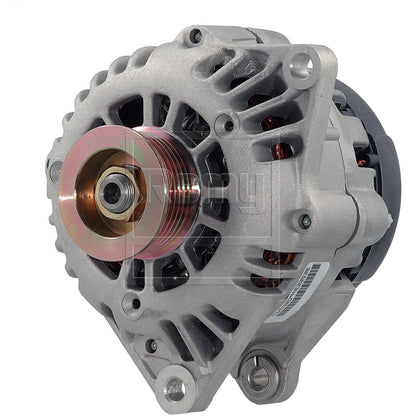 Remy Alternator 91522 image 2