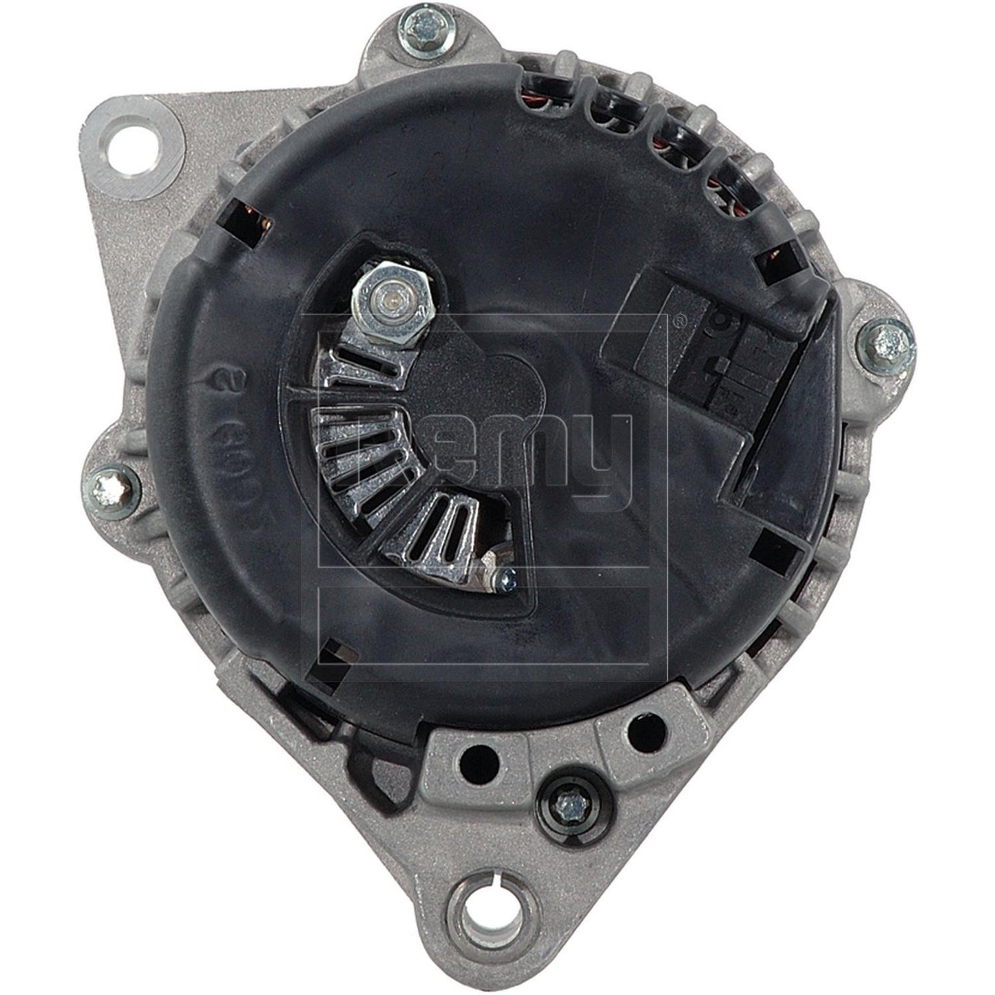 Remy Alternator 91522 image 5