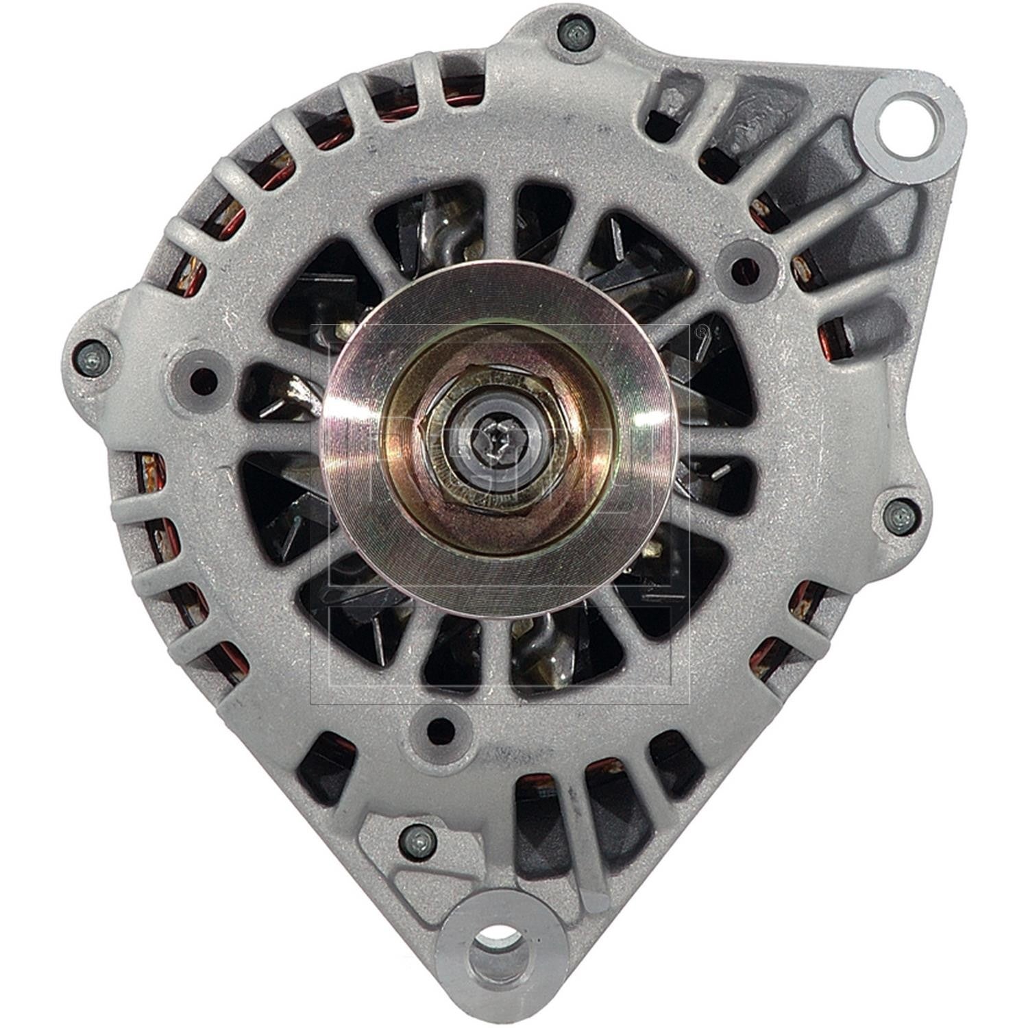 Remy Alternator 91522 main image