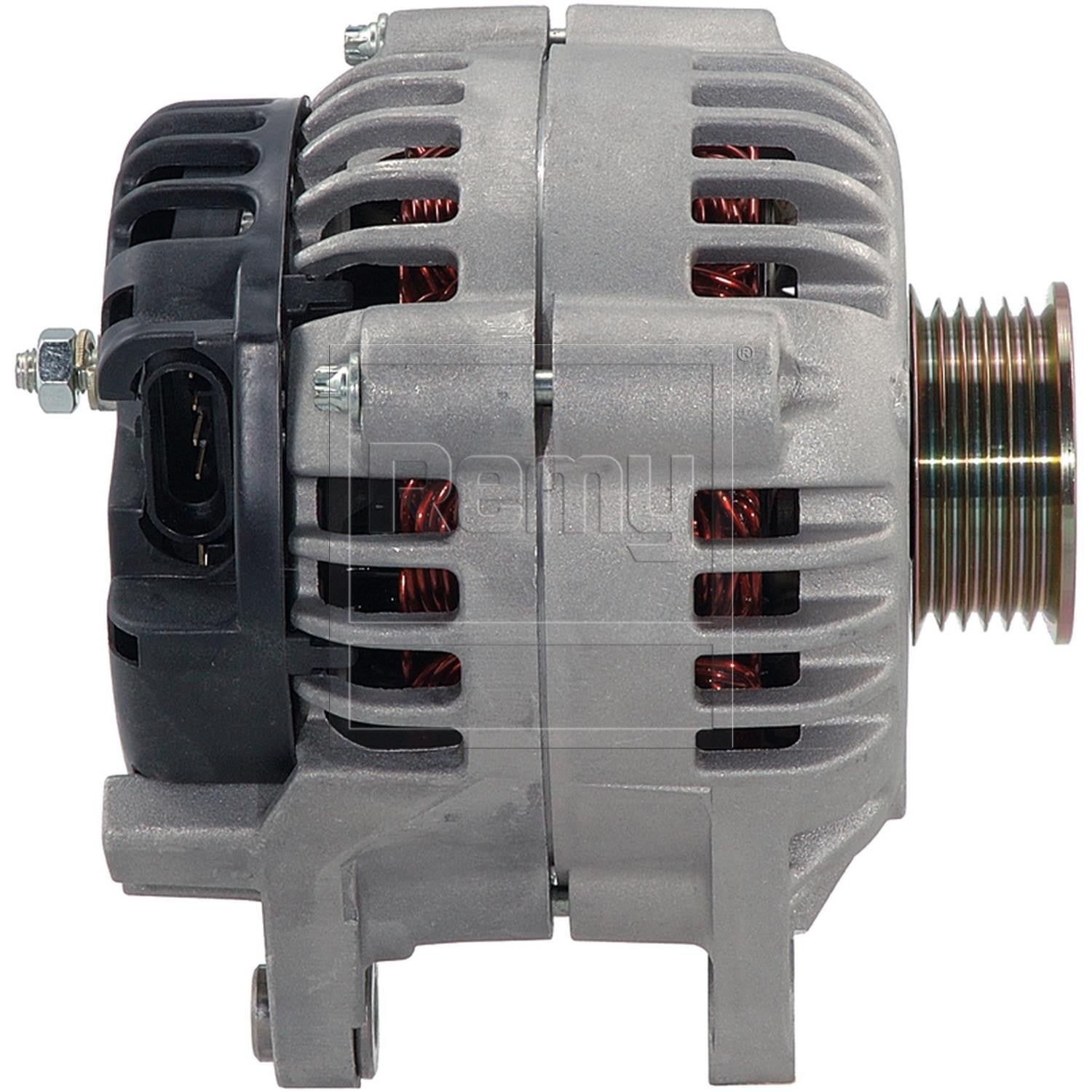 Remy Alternator 91522 image 4