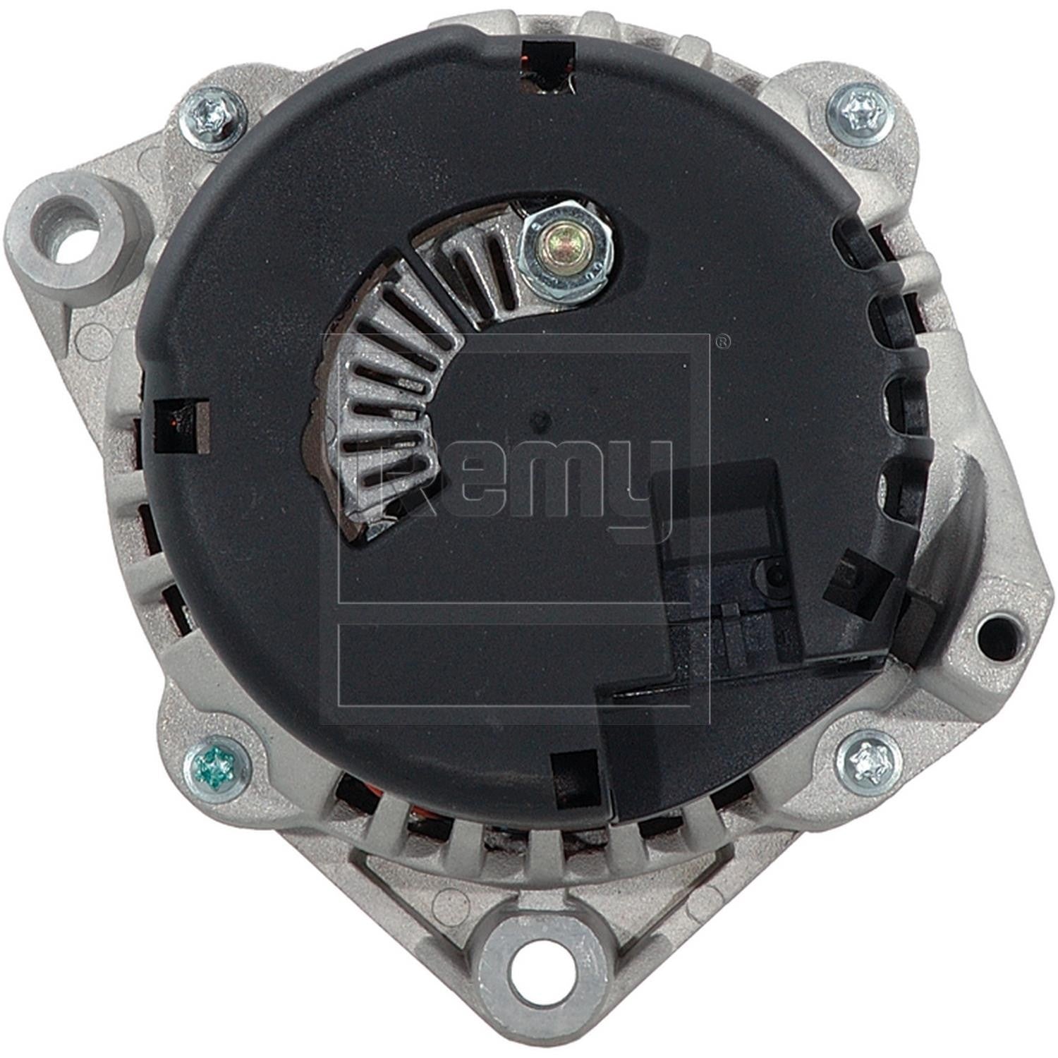Remy Alternator 91523 image 5
