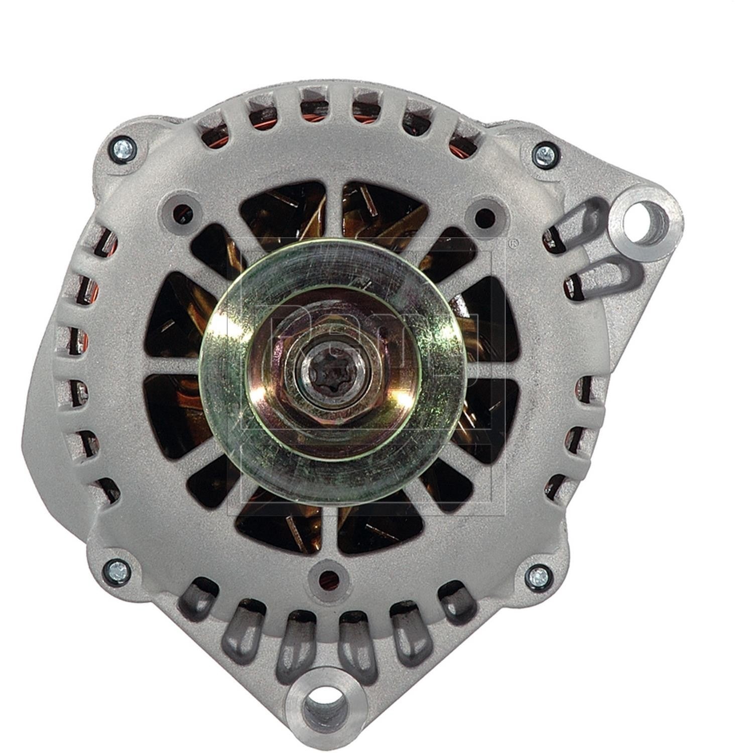 Remy Alternator 91523 main image