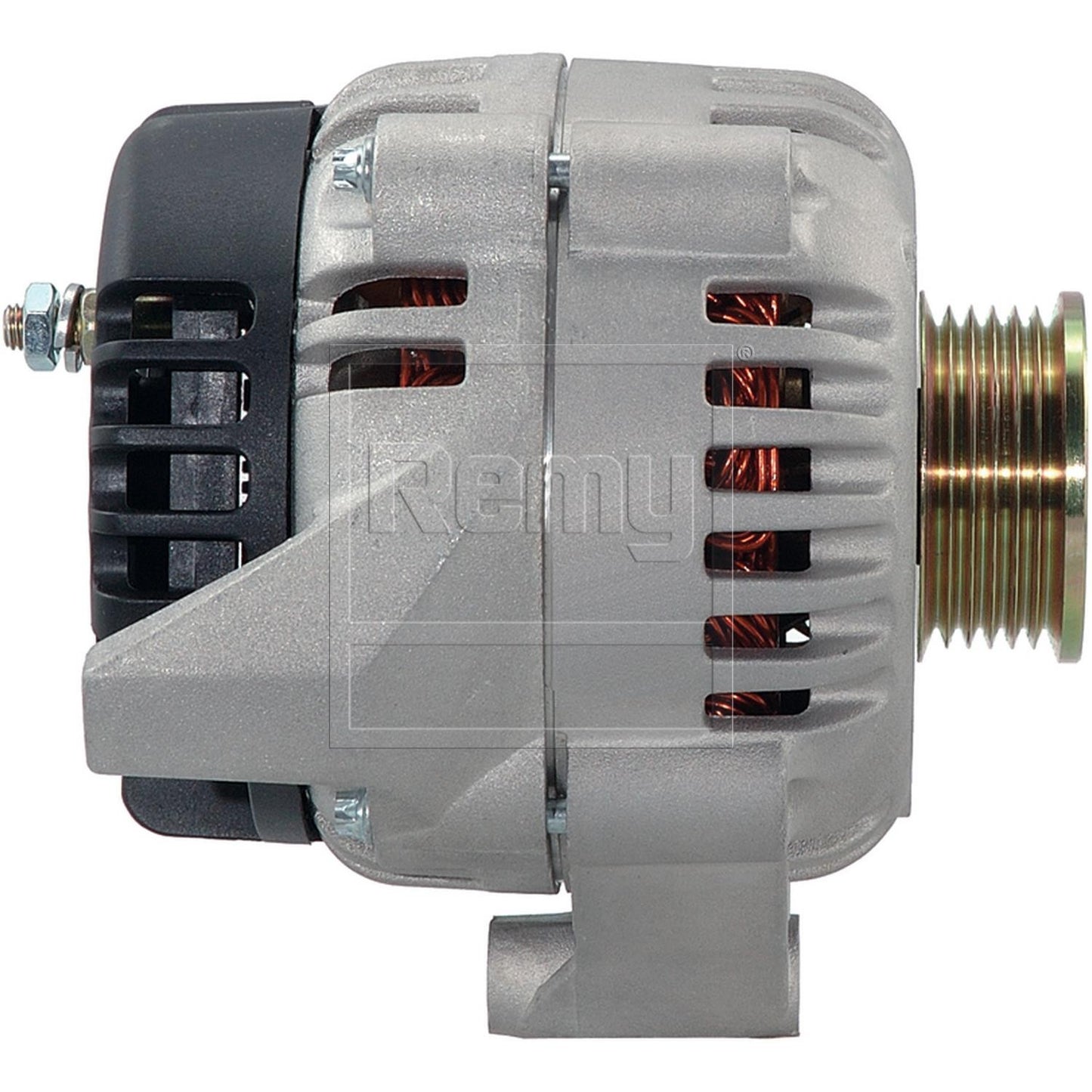 Remy Alternator 91523 image 4