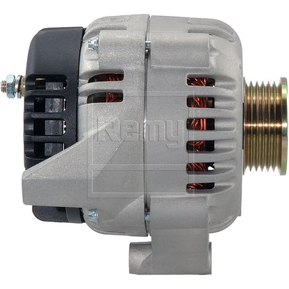 Remy Alternator 91523 image 4