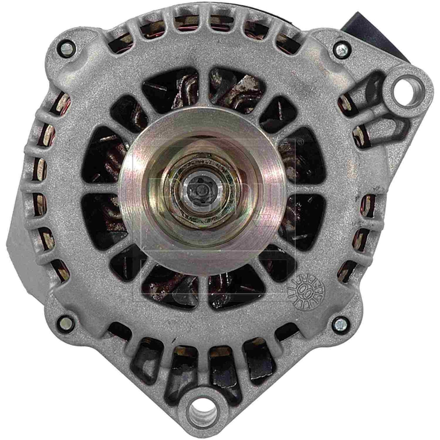 Remy Electrical 91524