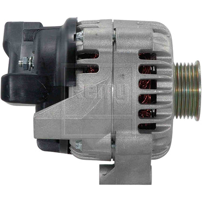 Remy Electrical 91524
