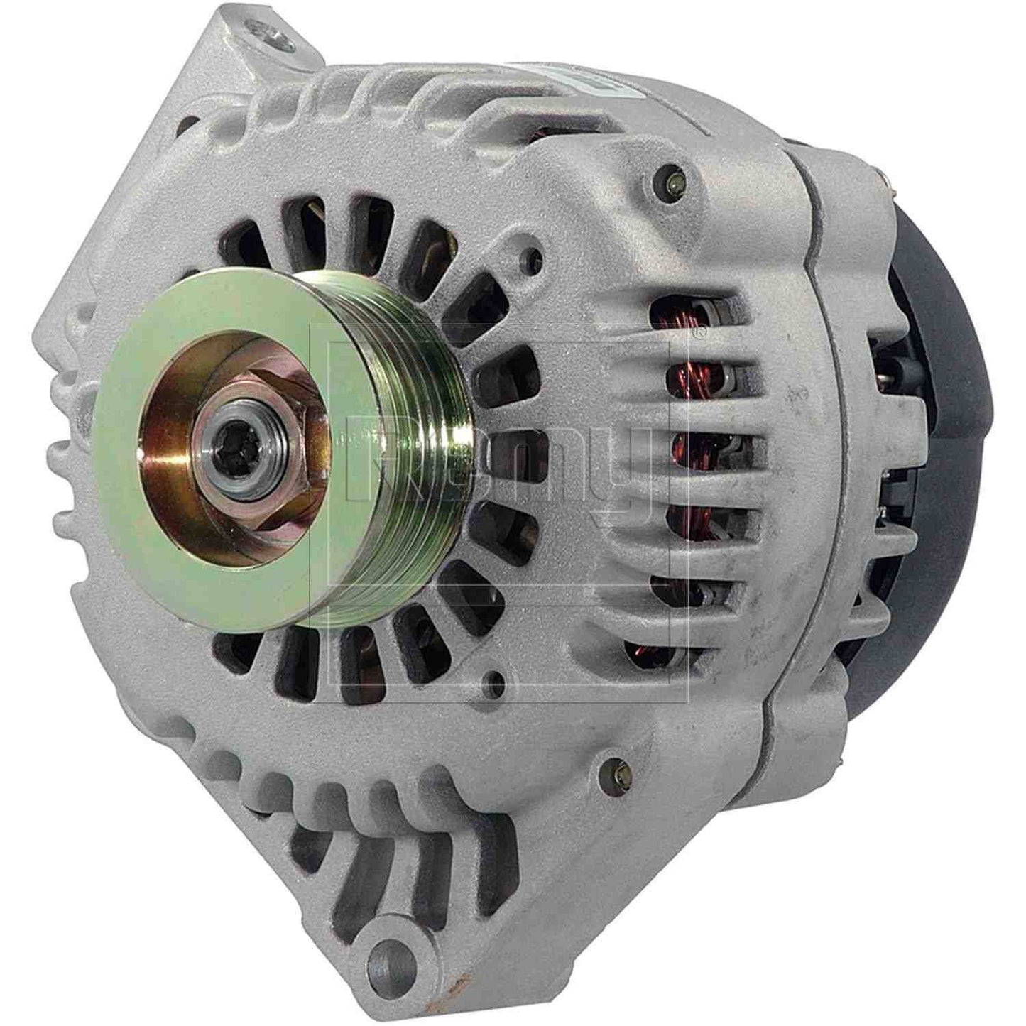 Remy Electrical 91531