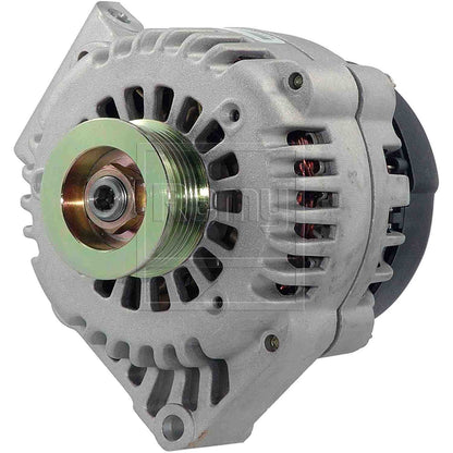 Remy Electrical 91531