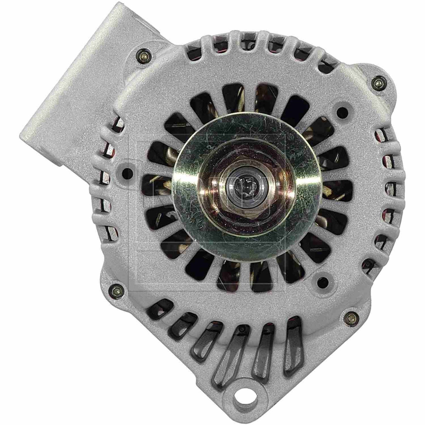 Remy Electrical 91531