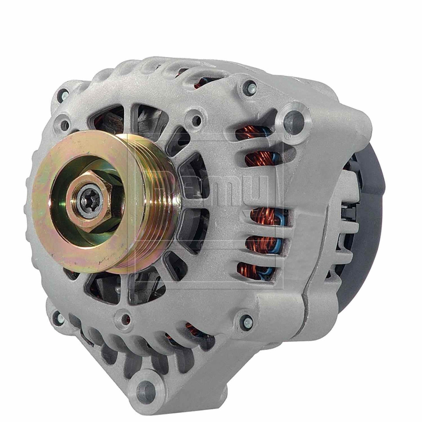 Remy Electrical 91533