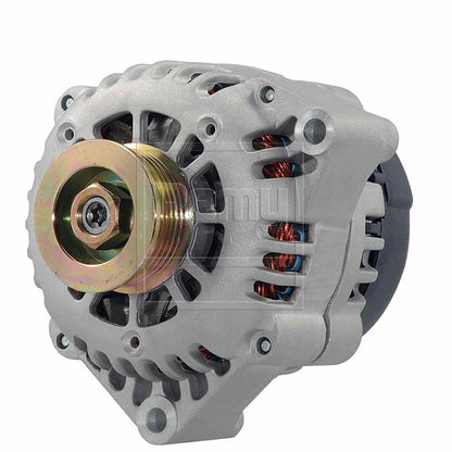 Remy Electrical 91533