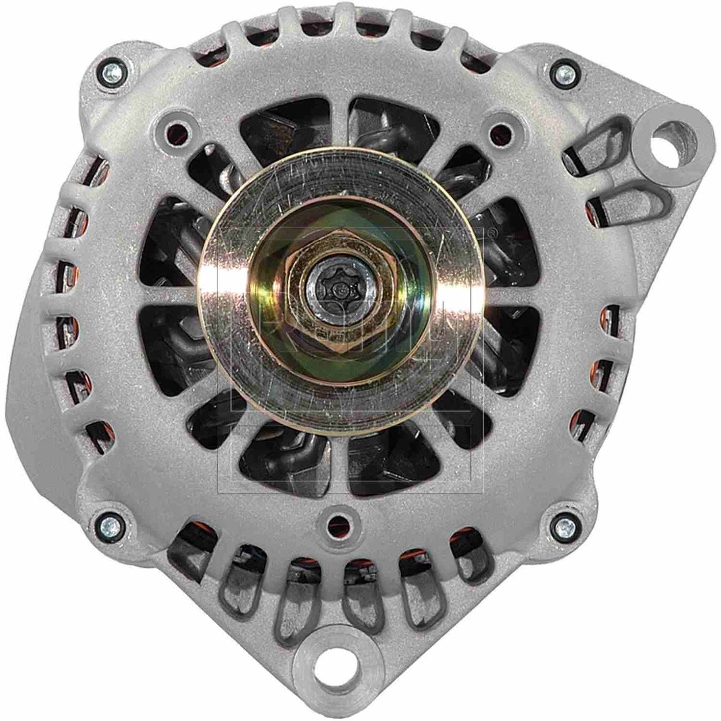 Remy Electrical 91533