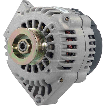 Remy Electrical 91601