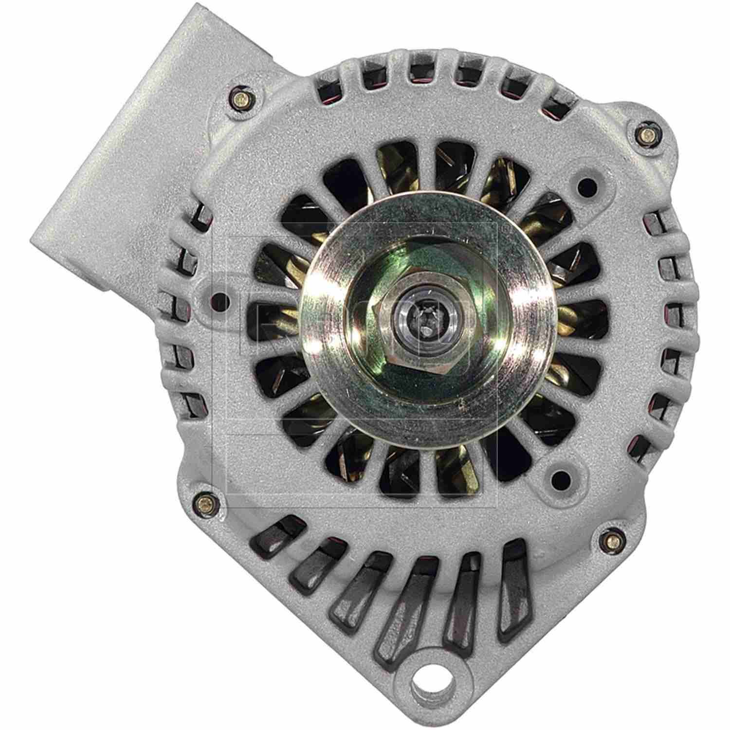 Remy Electrical 91601