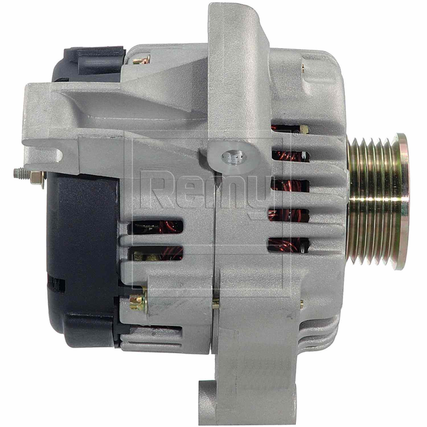 Remy Electrical 91601