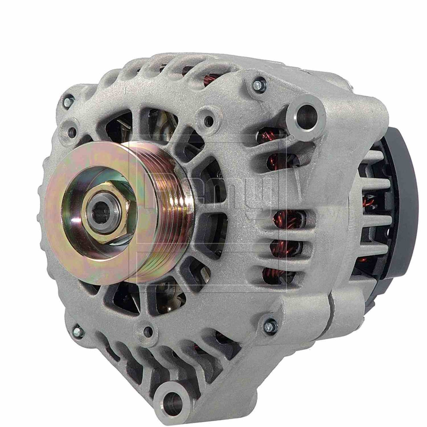 Remy Electrical 91602