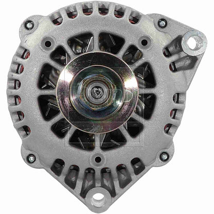 Remy Electrical 91602