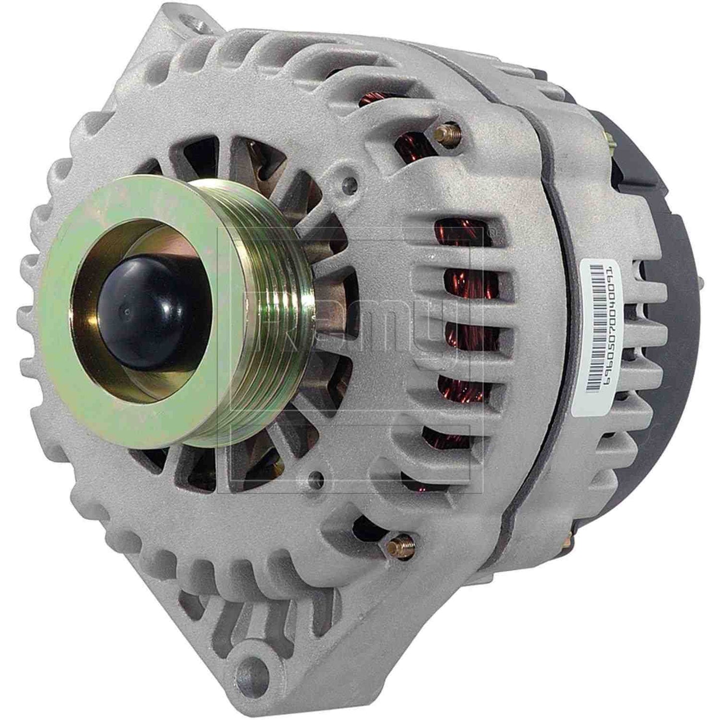 Remy Electrical 91605