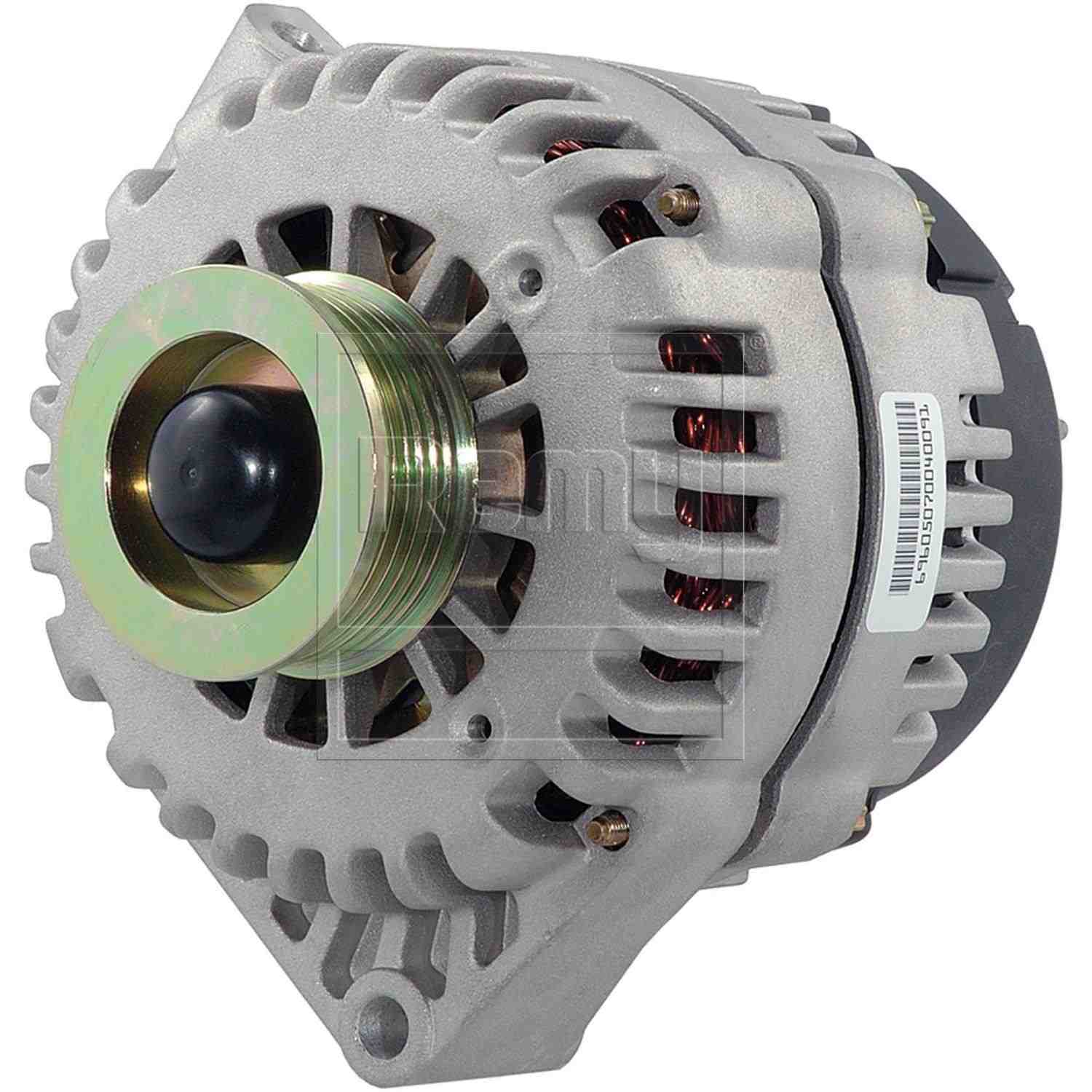 Remy Electrical 91605