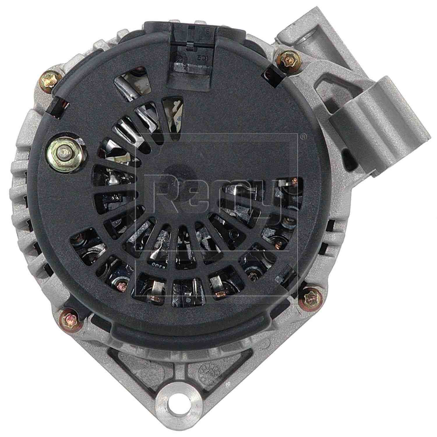 Remy Electrical 91605