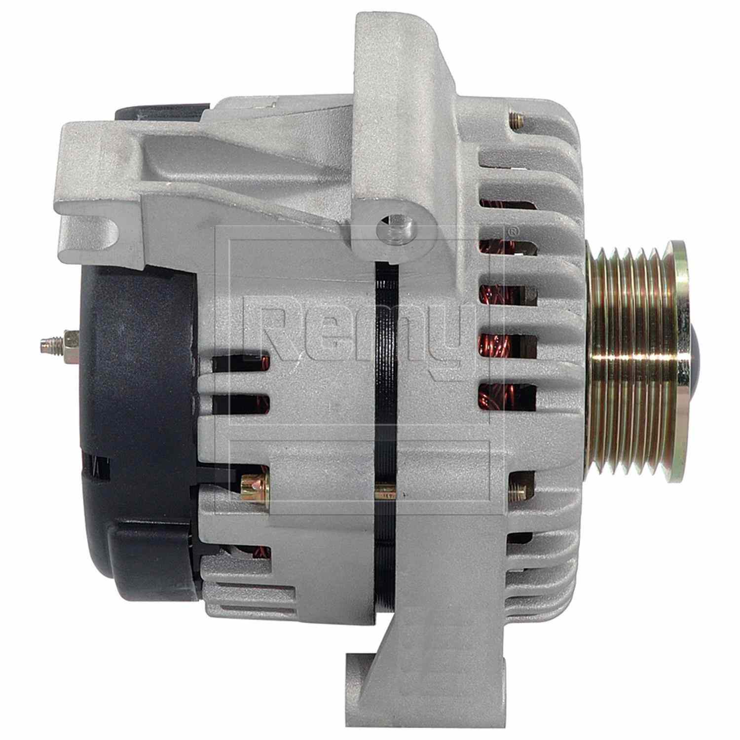 Remy Electrical 91605