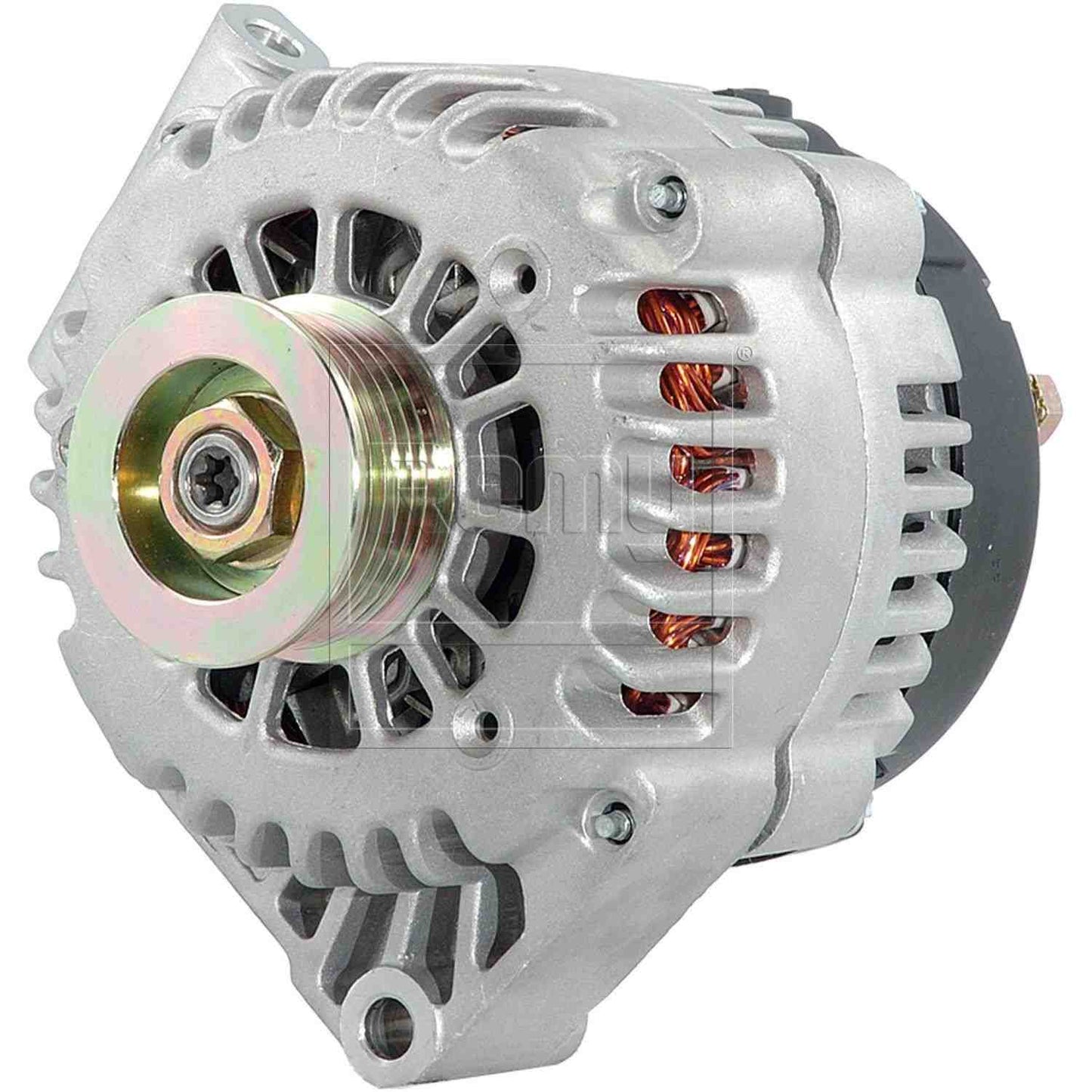 Remy Electrical 91613