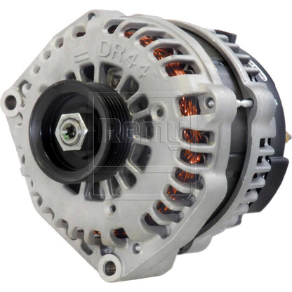 Remy Electrical 91615