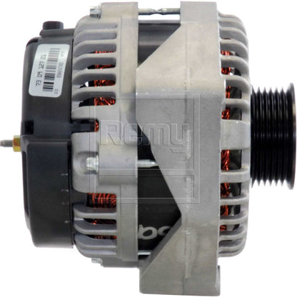 Remy Electrical 91615