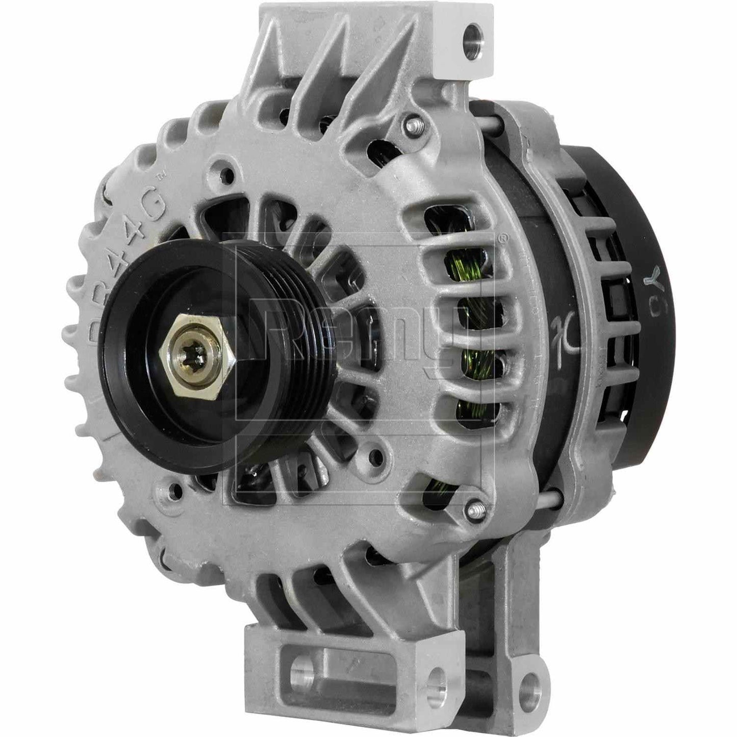 Remy Electrical 91617
