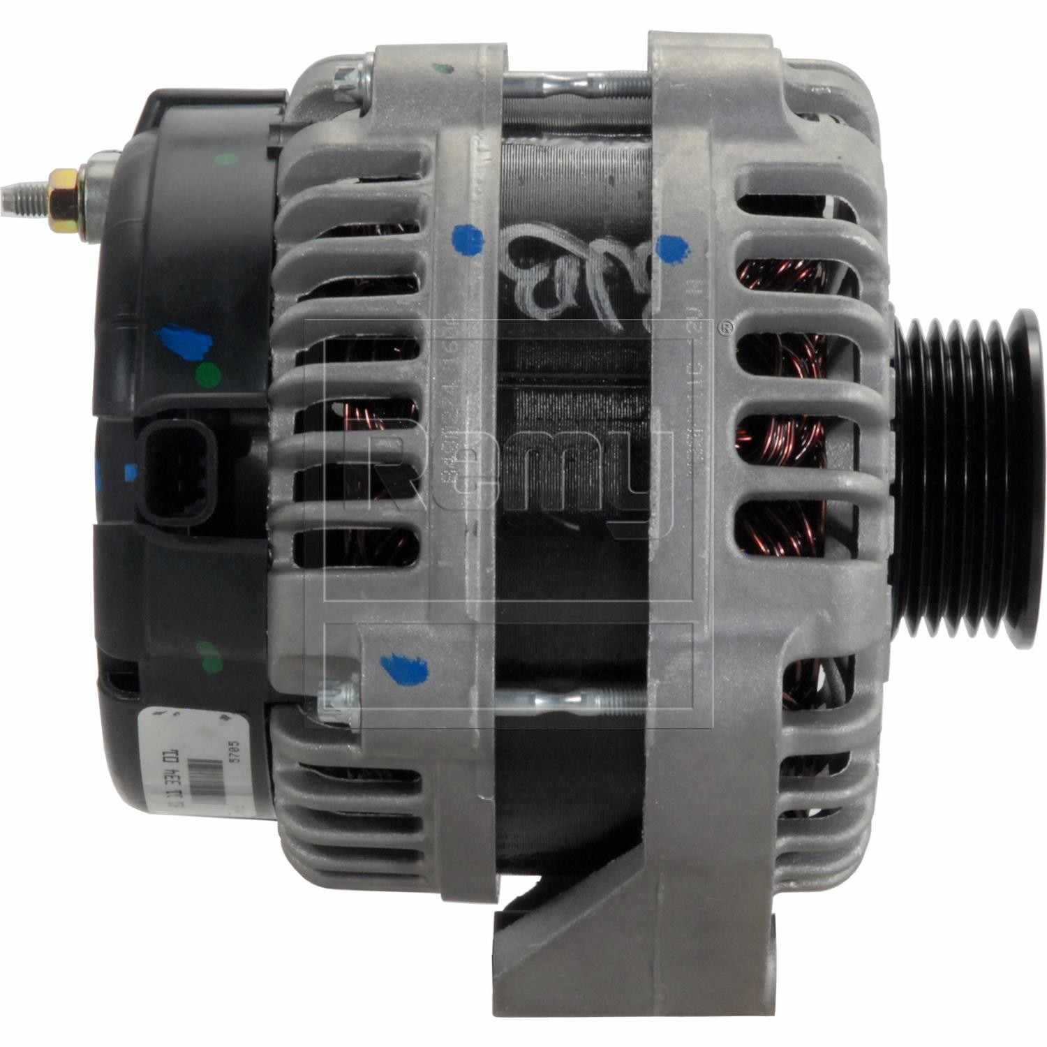Remy Electrical 91618