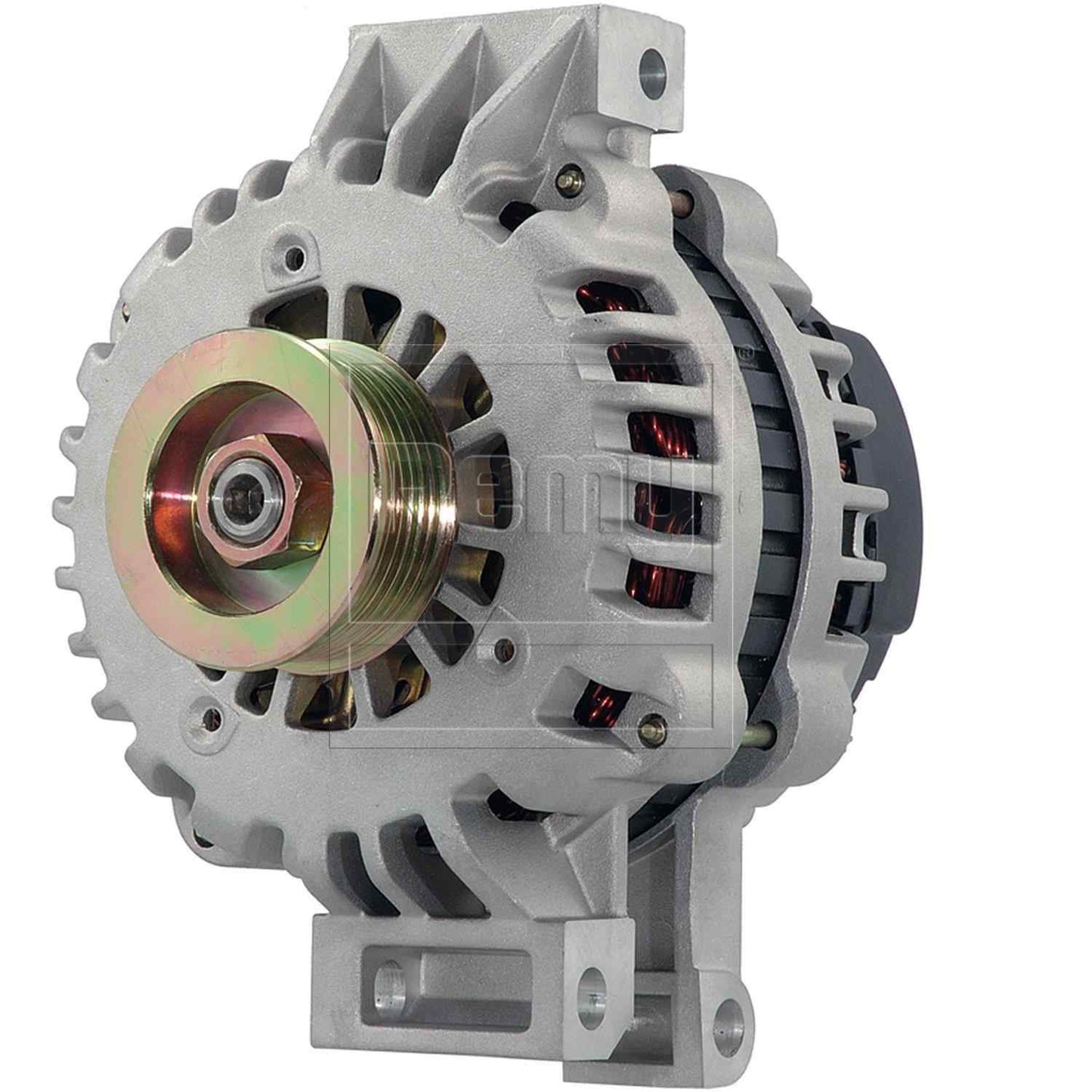 Remy Electrical 91652
