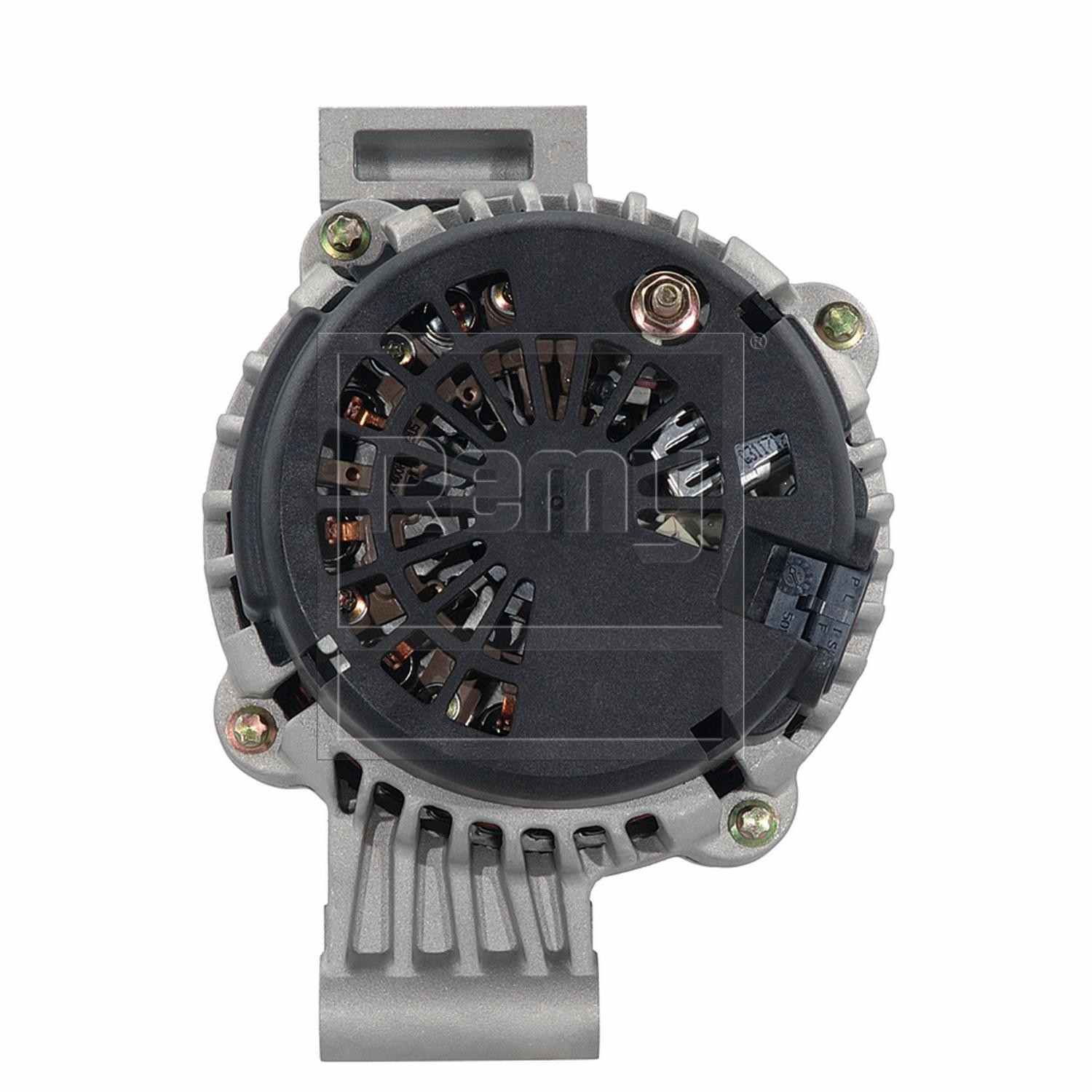 Remy Electrical 91652