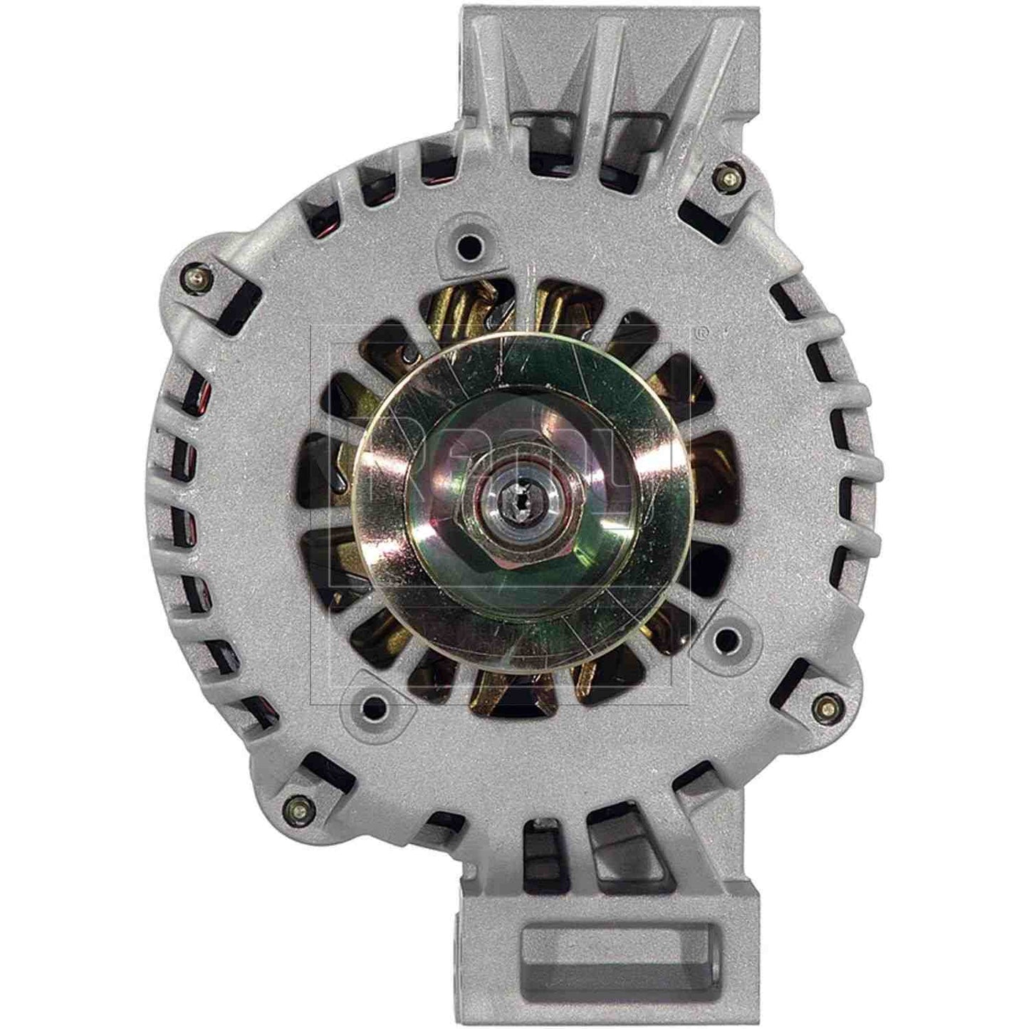 Remy Electrical 91652