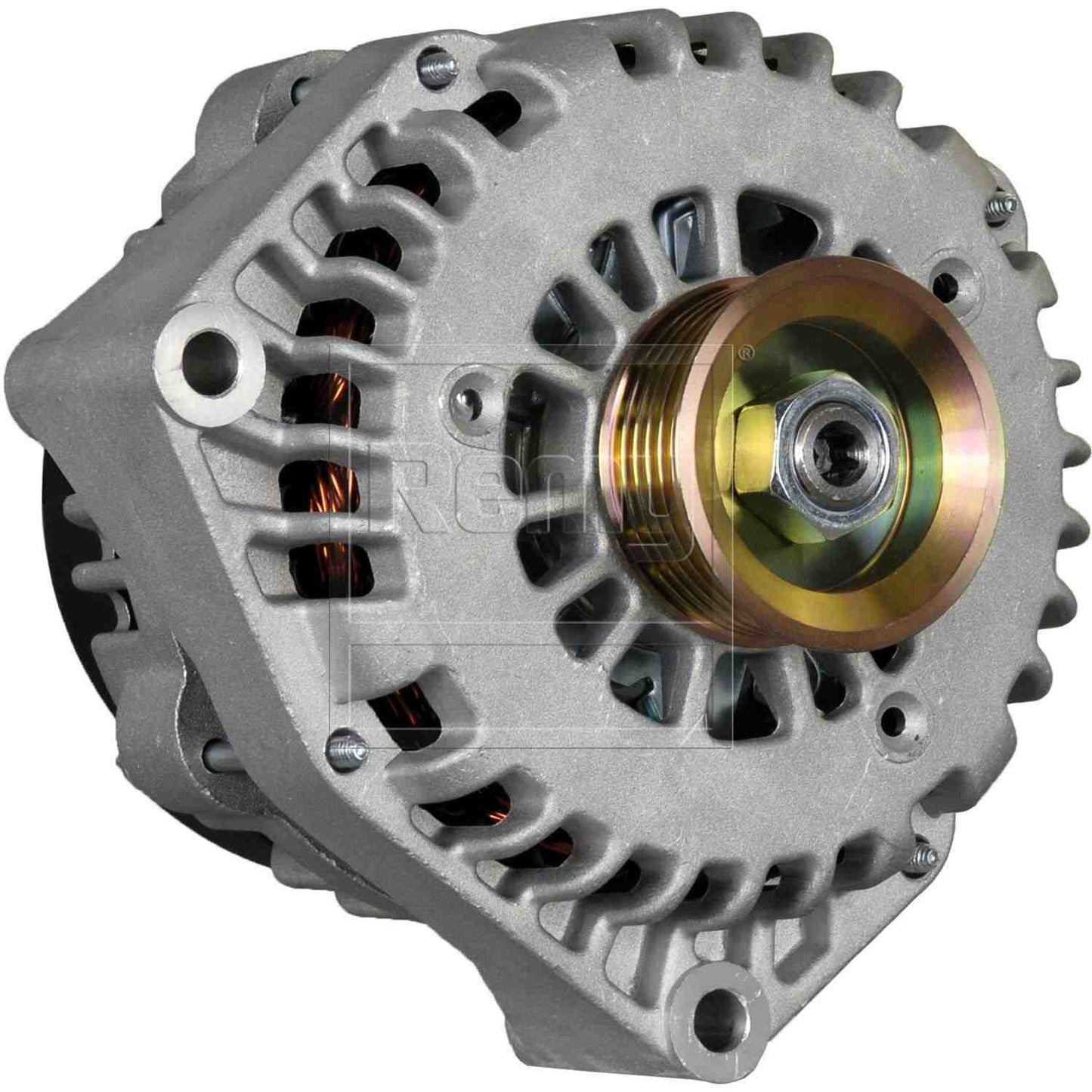 Remy Electrical 91653